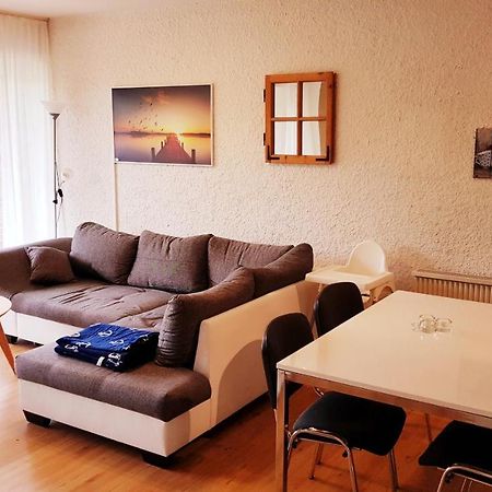 Albatros Nr. 12 Apartment Tossens Exterior photo